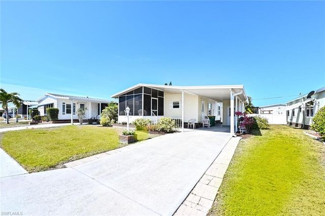 192 Oceans BLVD # 192, Naples, FL 34104