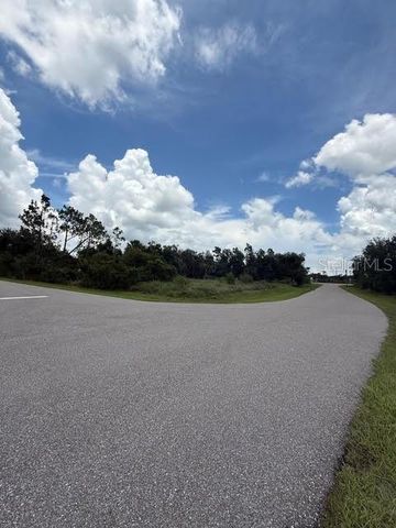 29500 LILLIS STREET, Punta Gorda, FL 33982