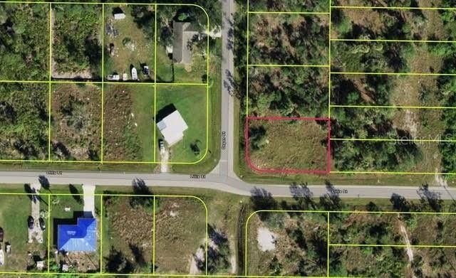 29500 LILLIS STREET, Punta Gorda, FL 33982