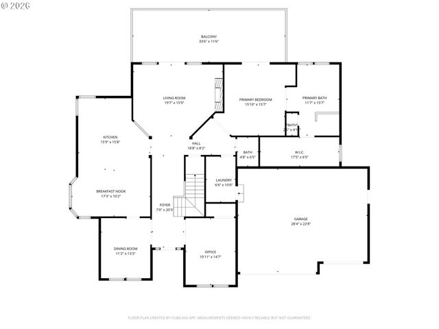 4304 Se AUGUSTA Loop, Gresham, OR 97080