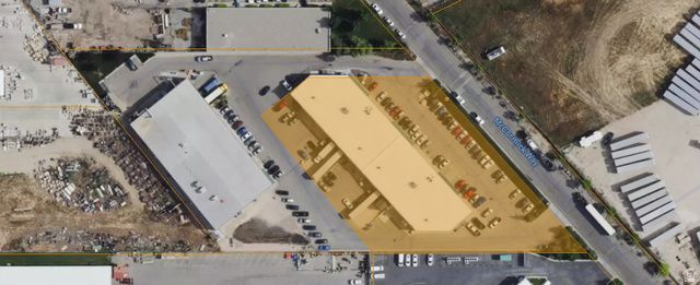 851 N MCCORMICK WAY, Layton, UT 84041