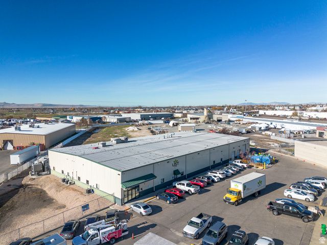 851 N MCCORMICK WAY, Layton, UT 84041