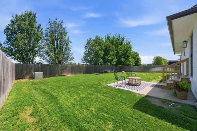 11708 W Ryan Pl, Wichita, KS 67205