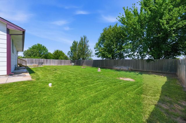 11708 W Ryan Pl, Wichita, KS 67205