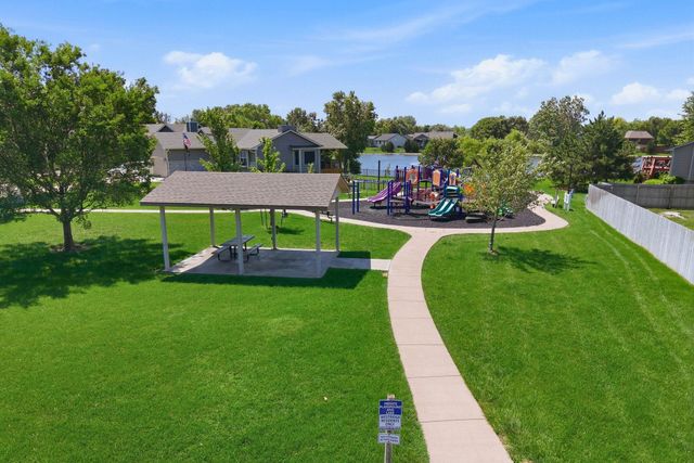 11708 W Ryan Pl, Wichita, KS 67205