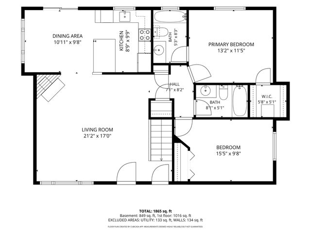 11708 W Ryan Pl, Wichita, KS 67205