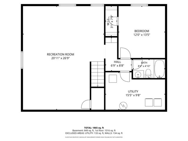 11708 W Ryan Pl, Wichita, KS 67205