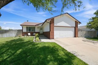 11708 W Ryan Pl, Wichita, KS 67205