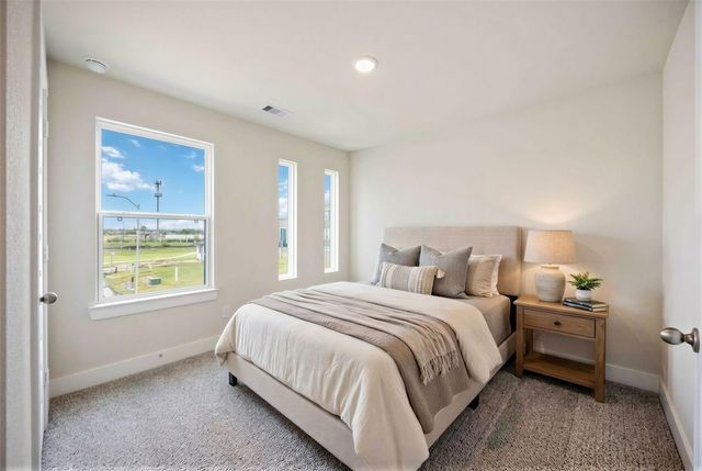 3014 La Rambla Drive, Houston, TX 77047