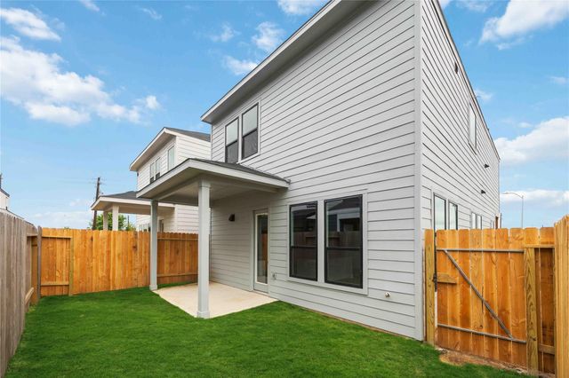 3014 La Rambla Drive, Houston, TX 77047