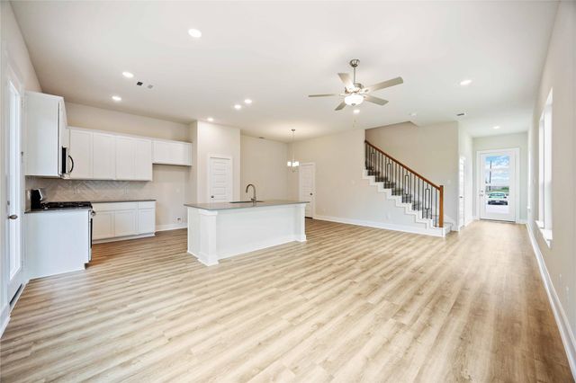 3014 La Rambla Drive, Houston, TX 77047