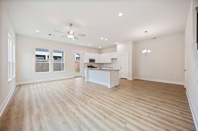 3014 La Rambla Drive, Houston, TX 77047