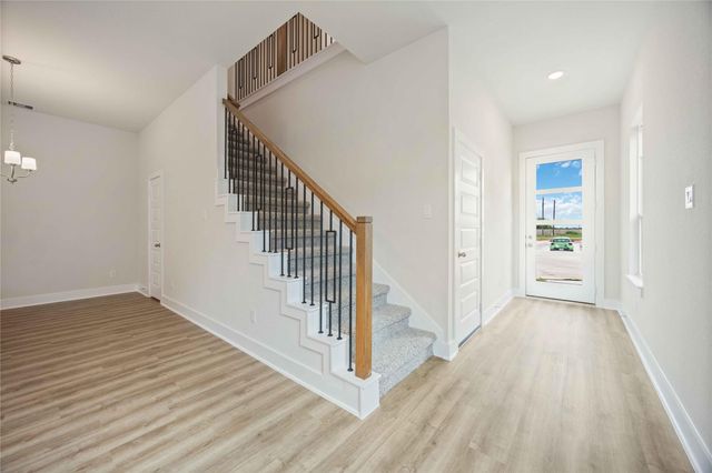 3014 La Rambla Drive, Houston, TX 77047