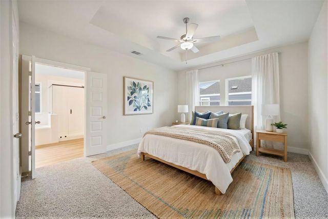 3014 La Rambla Drive, Houston, TX 77047