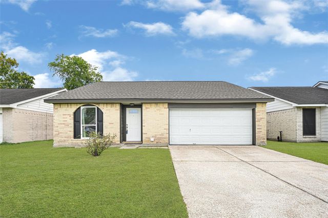 15322 Bedford Glen Drive, Channelview, TX 77530