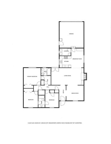 330 Shockley Avenue, Desoto, TX 75115