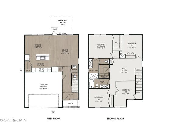 4565 Terrace Road SW Homesite 138, Shallotte, NC 28470