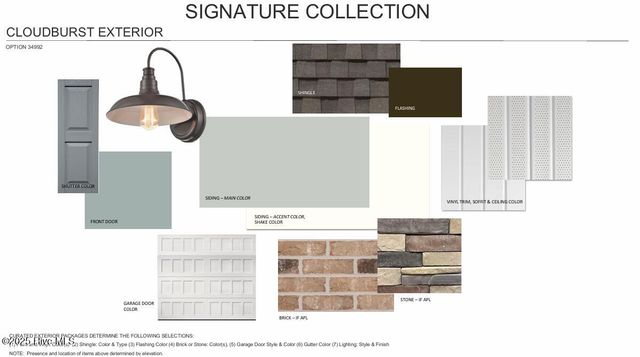 4565 Terrace Road SW Homesite 138, Shallotte, NC 28470