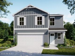 4565 Terrace Road SW Homesite 138, Shallotte, NC 28470