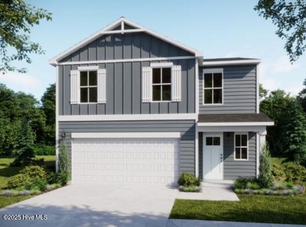 4565 Terrace Road SW Homesite 138, Shallotte, NC 28470