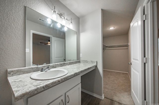 44 Dunnaway Drive, Austin, AR 72007