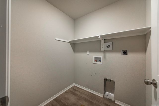 44 Dunnaway Drive, Austin, AR 72007