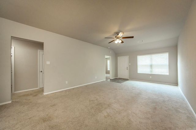 44 Dunnaway Drive, Austin, AR 72007