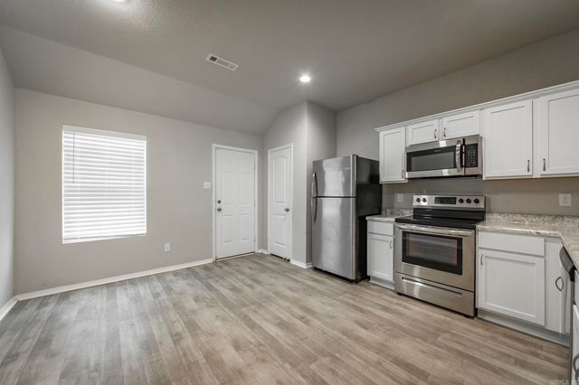 44 Dunnaway Drive, Austin, AR 72007