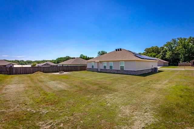 44 Dunnaway Drive, Austin, AR 72007
