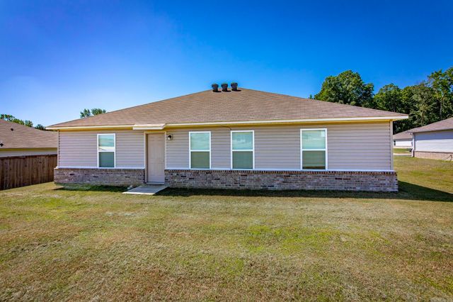 44 Dunnaway Drive, Austin, AR 72007