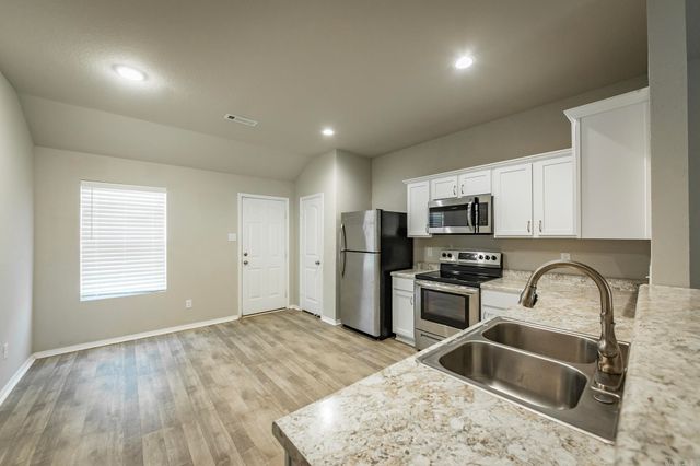 44 Dunnaway Drive, Austin, AR 72007