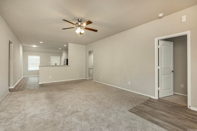 44 Dunnaway Drive, Austin, AR 72007