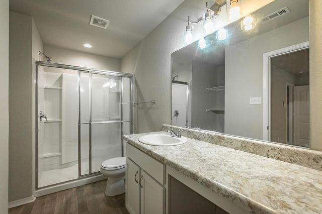 44 Dunnaway Drive, Austin, AR 72007