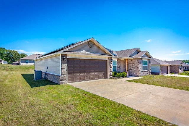 44 Dunnaway Drive, Austin, AR 72007