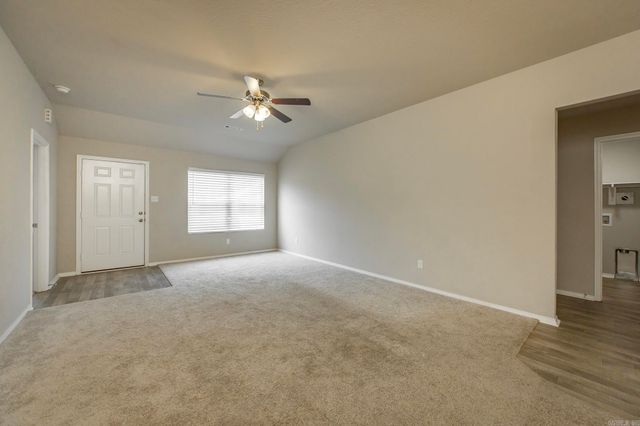 44 Dunnaway Drive, Austin, AR 72007