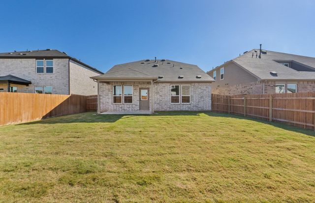 16804 Catemaco WALK, Manor, TX 78653