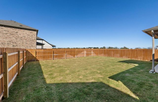 16804 Catemaco WALK, Manor, TX 78653