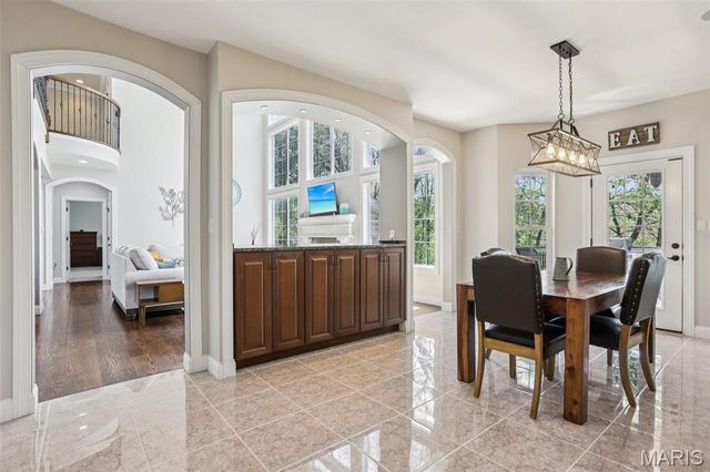 600 Gerries Way, High Ridge, MO 63049