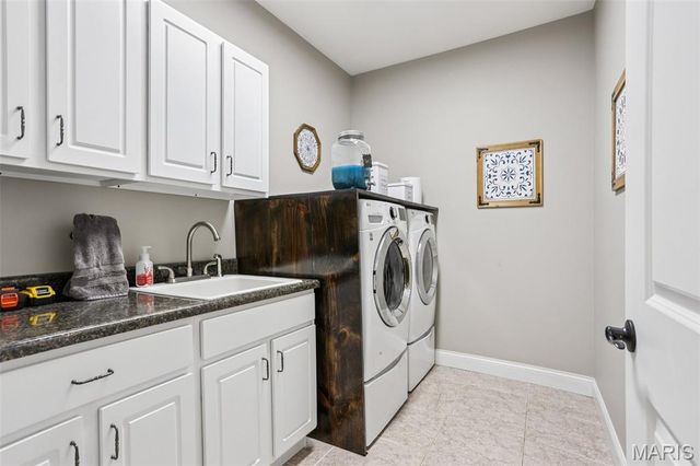 600 Gerries Way, High Ridge, MO 63049