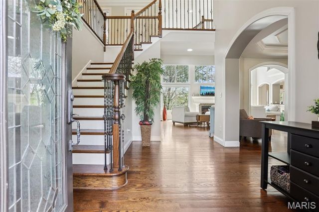 600 Gerries Way, High Ridge, MO 63049