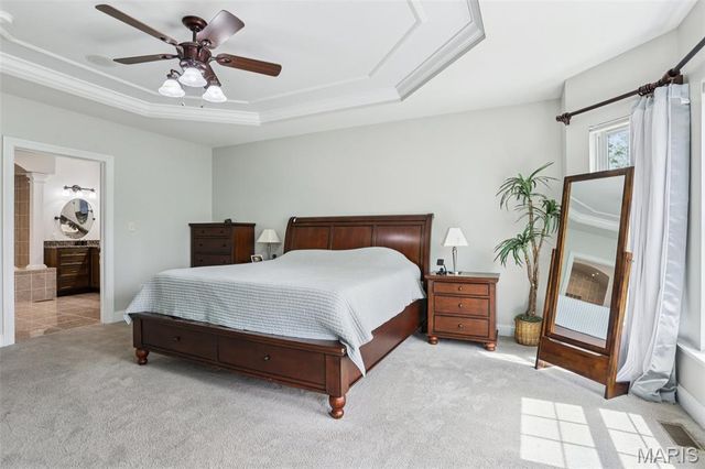 600 Gerries Way, High Ridge, MO 63049