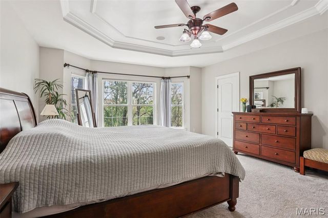600 Gerries Way, High Ridge, MO 63049