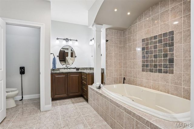 600 Gerries Way, High Ridge, MO 63049