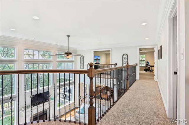 600 Gerries Way, High Ridge, MO 63049