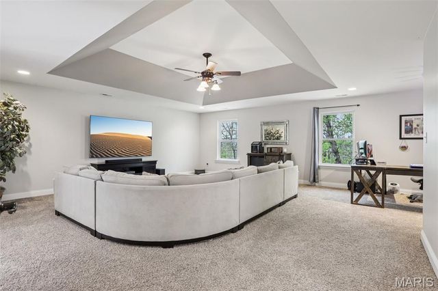 600 Gerries Way, High Ridge, MO 63049