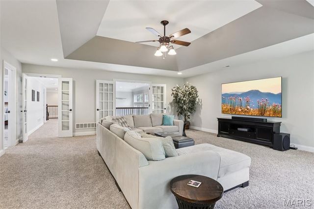 600 Gerries Way, High Ridge, MO 63049
