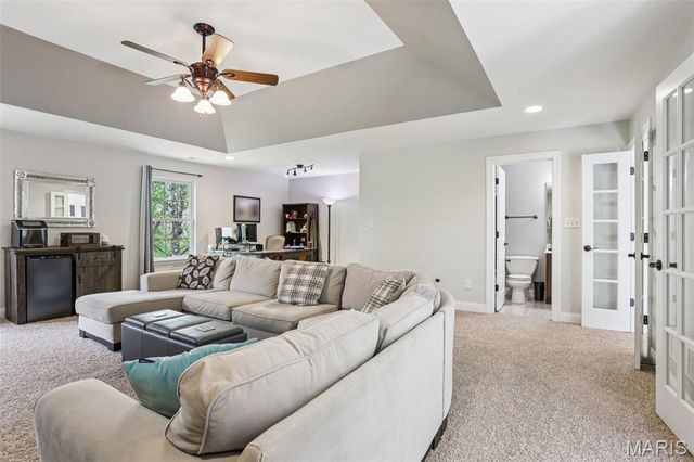 600 Gerries Way, High Ridge, MO 63049