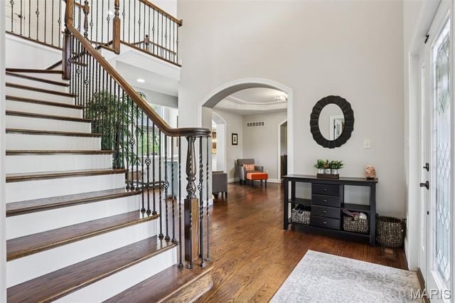 600 Gerries Way, High Ridge, MO 63049