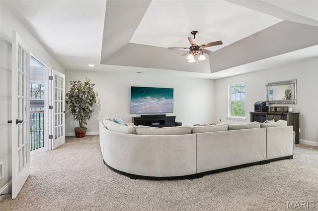 600 Gerries Way, High Ridge, MO 63049
