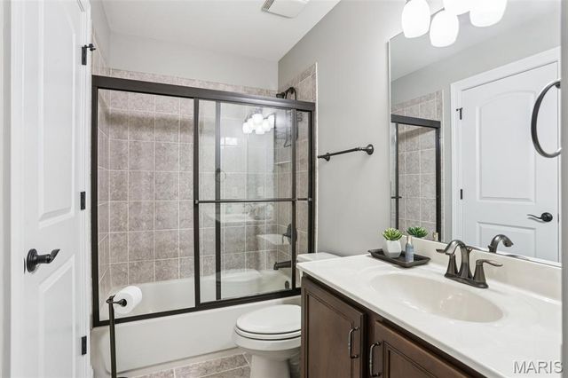600 Gerries Way, High Ridge, MO 63049